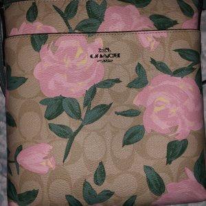 Coach crossbody